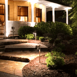 St Louis Low Voltage Lighting Pathway Landscaping Consultants