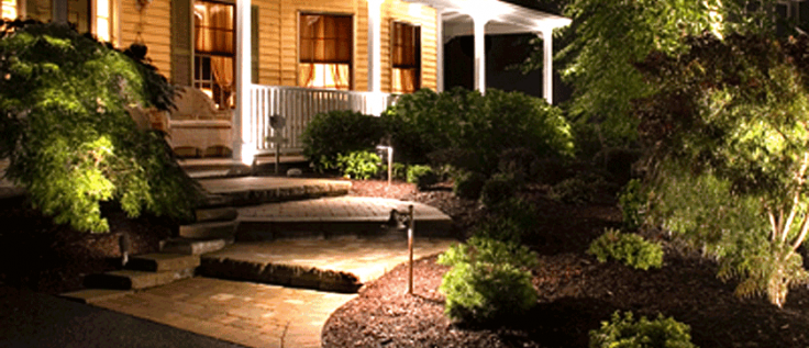 Low Voltage Lighting Versatility Style Low Voltage Lighting Versatility Style